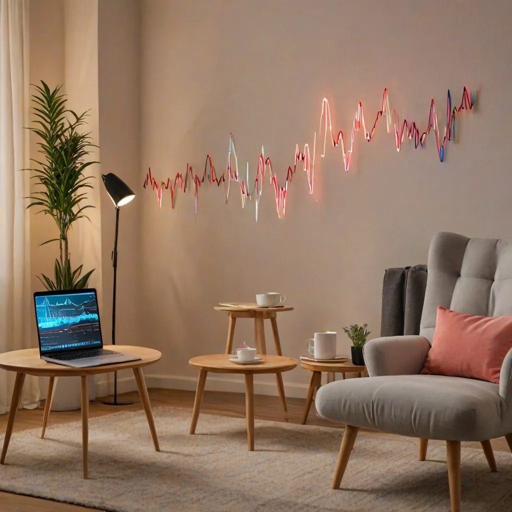 Jak muzyka wpływa na nastrój i emocje