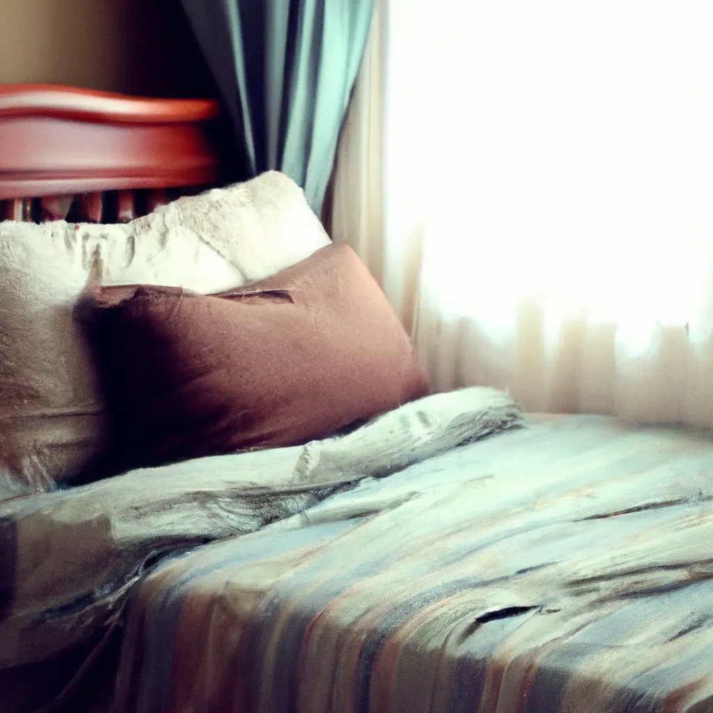 Jak poprawić jakość swojego snu i dlaczego to ważne