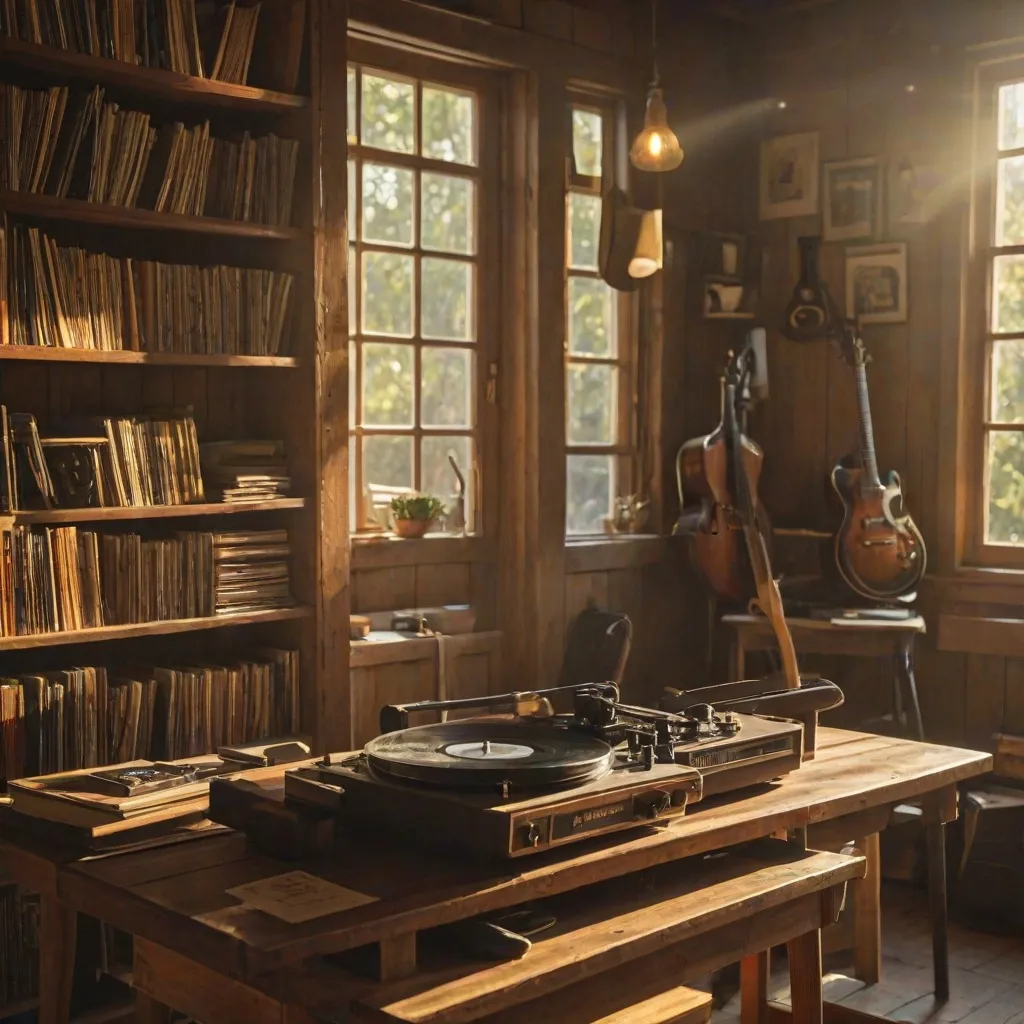 Jak różne gatunki muzyczne ewoluowały na przestrzeni lat