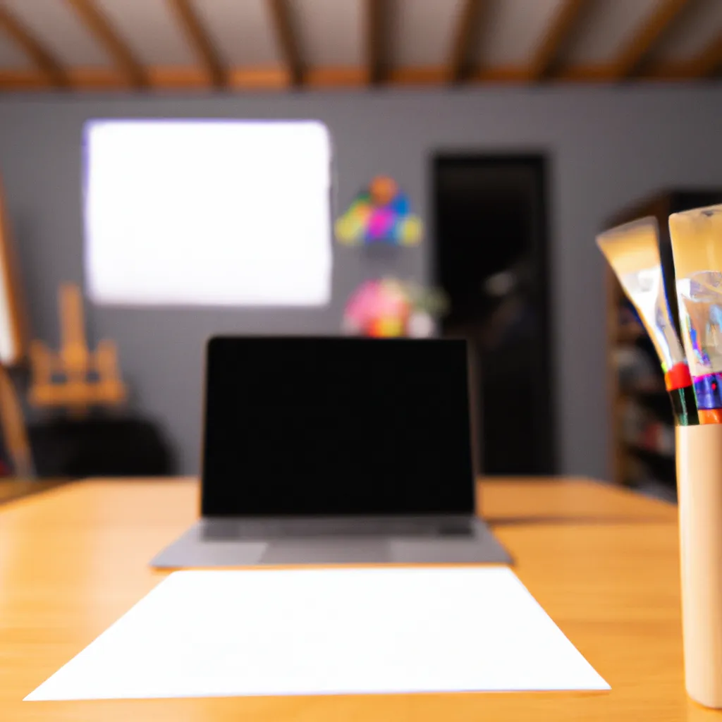 Jak twórcza wizualizacja może pomóc w osiąganiu celów