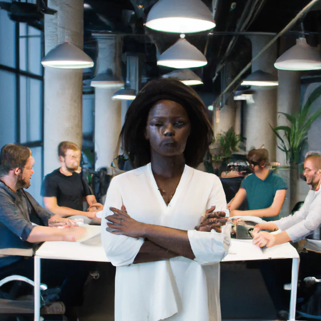 Sztuka mówienia „nie”: kiedy i dlaczego to ważne