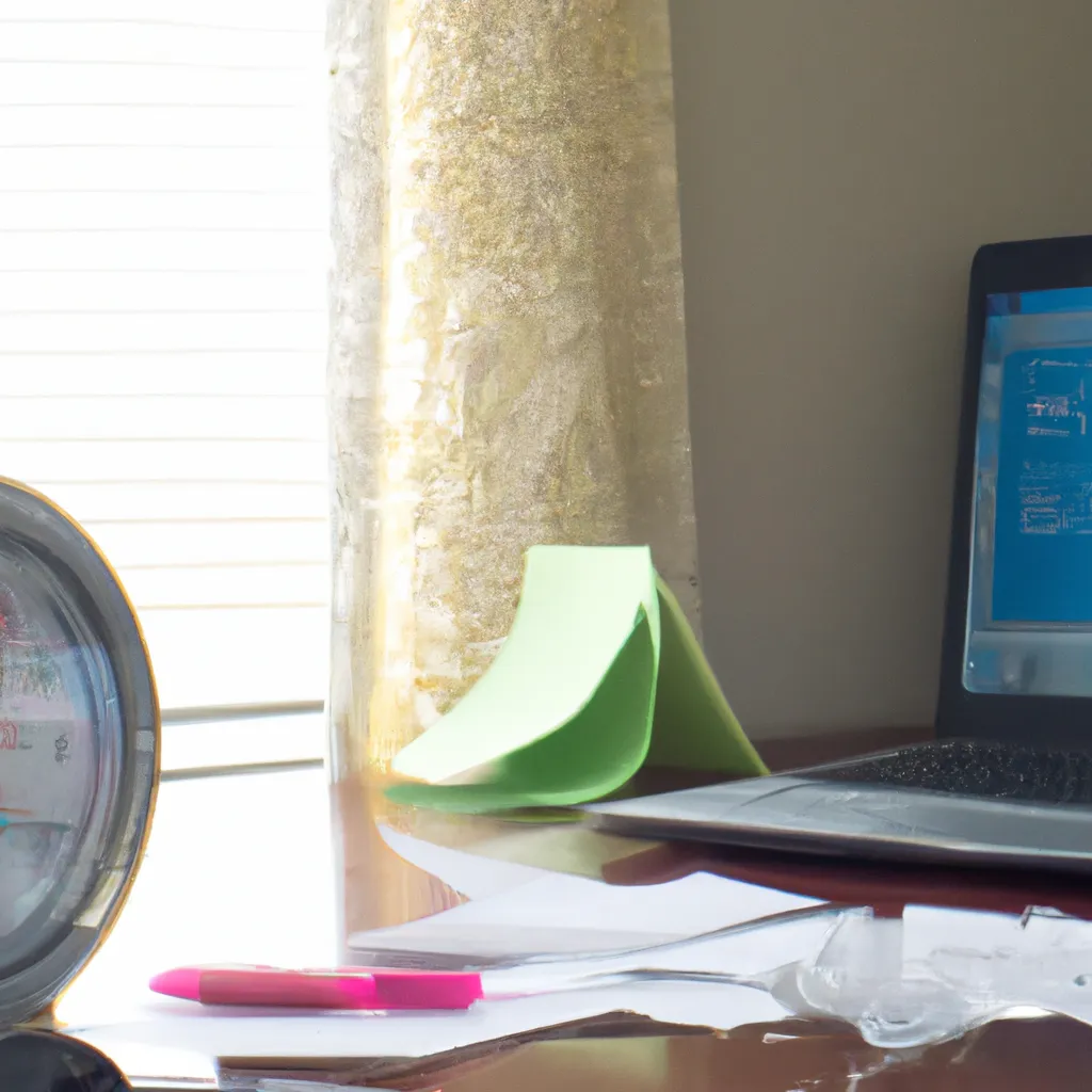 Jak radzić sobie z prokrastynacją na co dzień