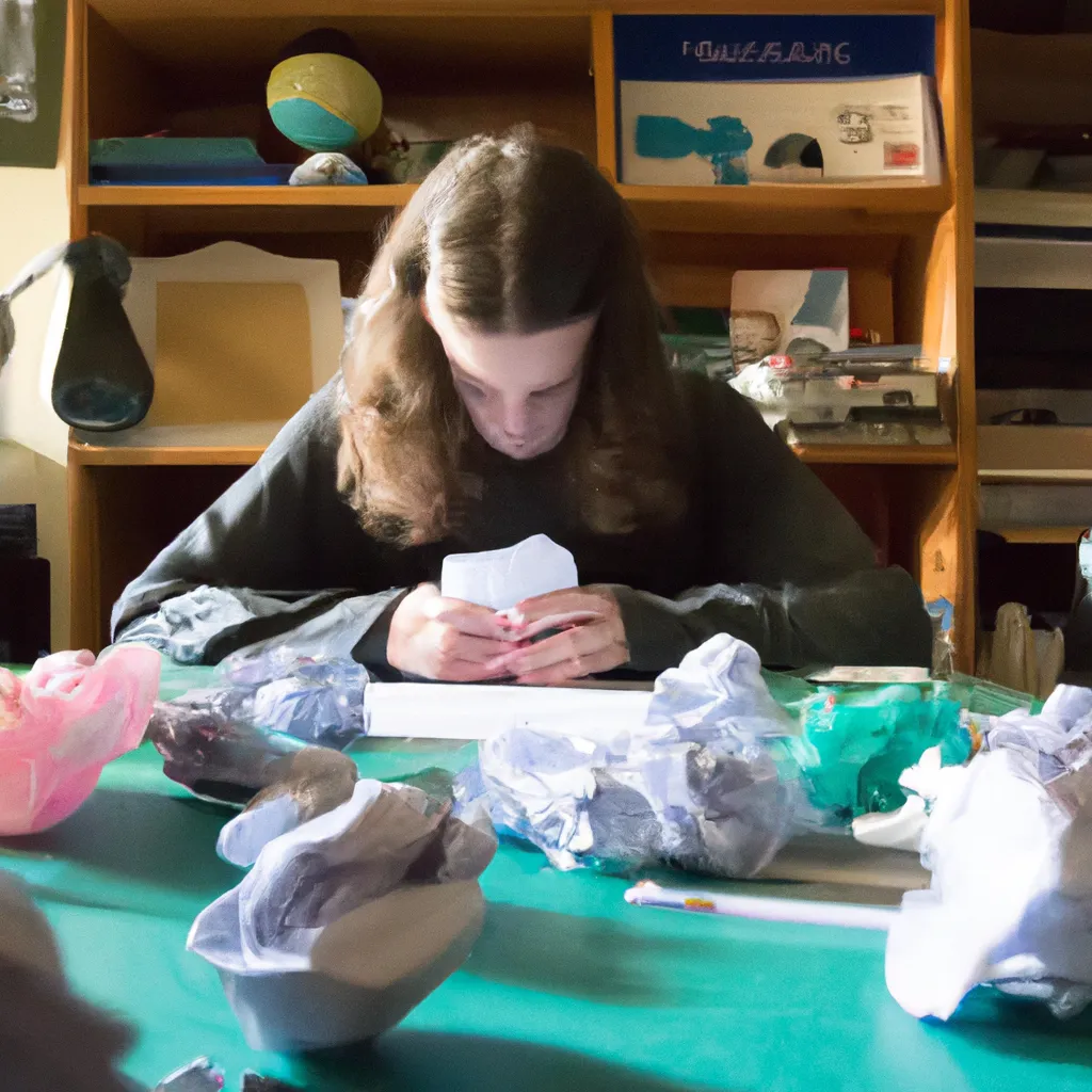 Jak uczyć się na błędach i dlaczego to ważne