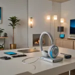 Muzyka i technologia: jak zmieniają się sposoby słuchania