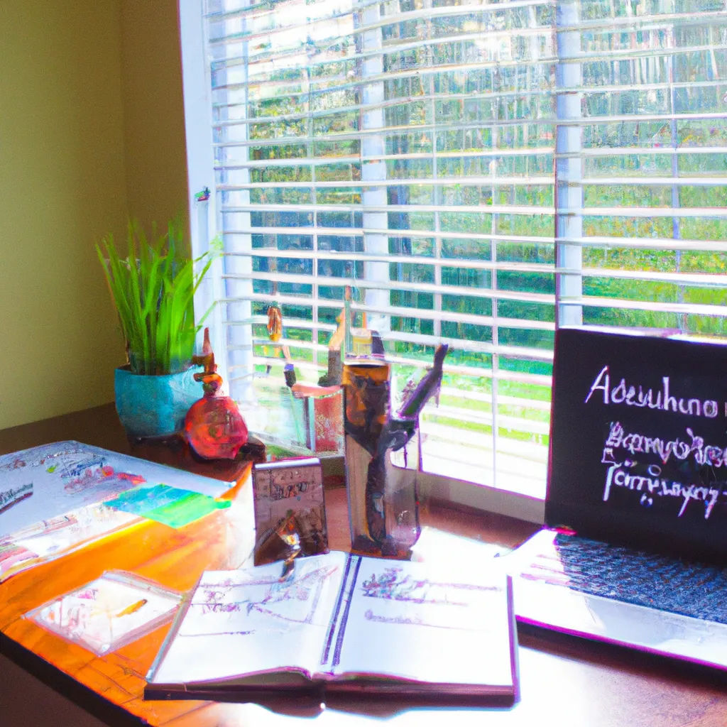 Znaczenie planowania w osiąganiu celów życiowych